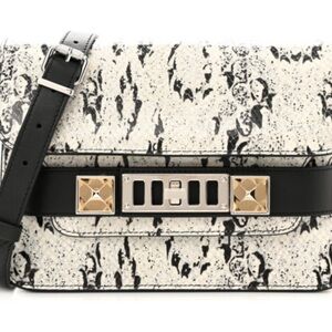 Proenza Schouler Mini Shoulder Bag